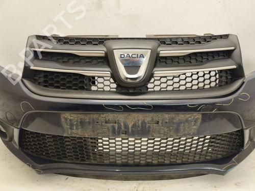 Front bumper DACIA SANDERO II 1.2 | BP40000875C7 - Image 6