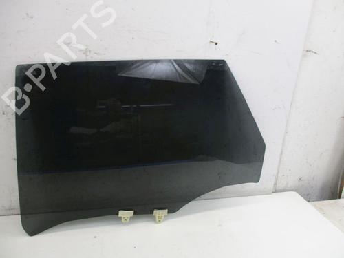 Used Rear left door window Rear left door window NISSAN MURANO I (Z50) 3.5 4x4 (234 hp) 40230174 40230174