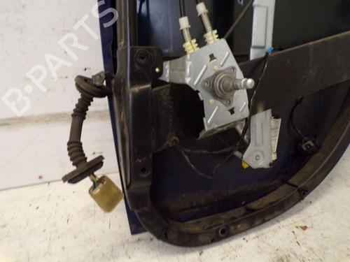 Dør højre bagtil SMART FORFOUR (454) 1.3 (454.031) | BP29087903C5 