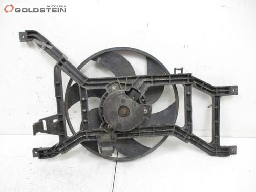 Fan DACIA SANDERO 1.4 (BS0C, BS0A, BS0G, BS1F, BS0E) | BP37110073M128 - Image 2