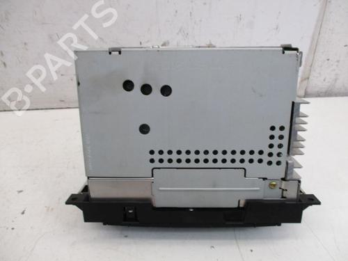 Radio JEEP GRAND CHEROKEE III (WH, WK) 3.7 V6 | BP30593077E6