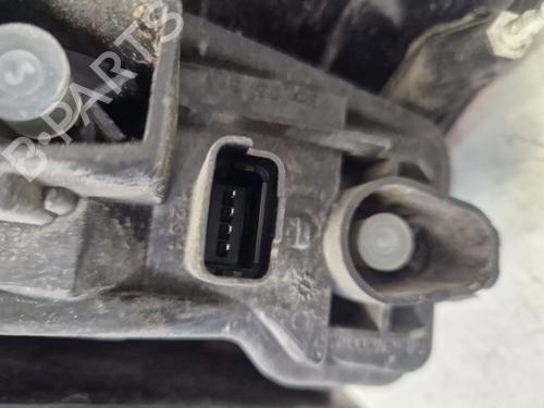 Achterlicht links NISSAN QASHQAI I (J10, NJ10) 2.0 | BP30794964C34