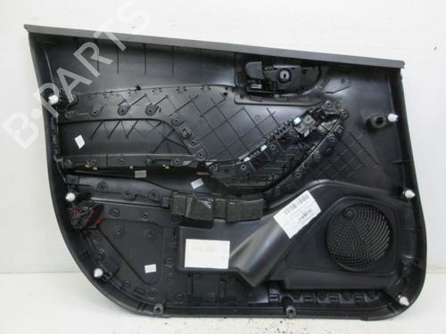 Front right panel FORD FIESTA VII (HJ, HF) 1.0 EcoBoost | BP38027907C59 - Image 8