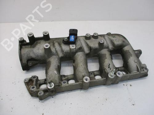 Used Intake manifold Intake manifold OPEL ASTRA H Estate (A04) 1.9 CDTI (L35) (100 hp) 18801240 18801240