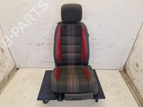 Stol venstre foran Stol venstre foran VW TOURAN (1T3) 1.2 TSI (105 hp) 37138021 37138021