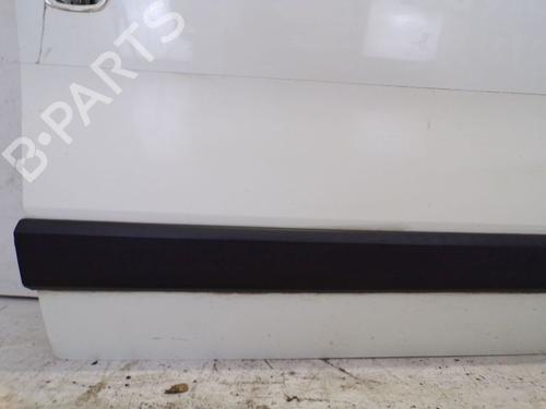 Right front door PEUGEOT BIPPER (AA_) 1.3 HDi 75 | BP29084958C3