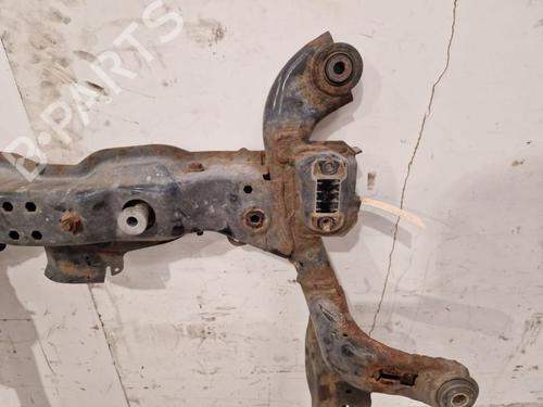 Subframe OPEL MERIVA B MPV (S10) 1.4 (75) | BP37141180M9 - Image 3