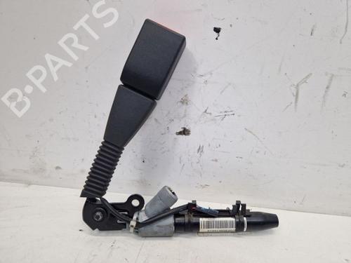 Boucle de ceinture de sécurité BMW X5 (E70) xDrive 35 i (306 hp) 32343621