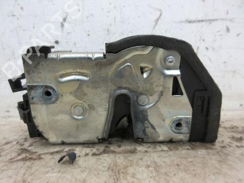 Front left lock BMW 3 (E90) 320 i | BP29096261C98 