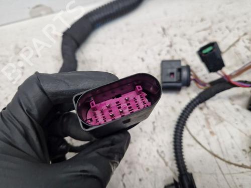 Wiring harness VW GOLF PLUS V (5M1, 521) 1.4 16V | BP32087549E16 