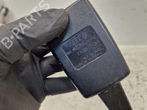 Sikkerhedssele-spænde AUDI A6 C6 (4F2) 2.4 | BP29702727I32