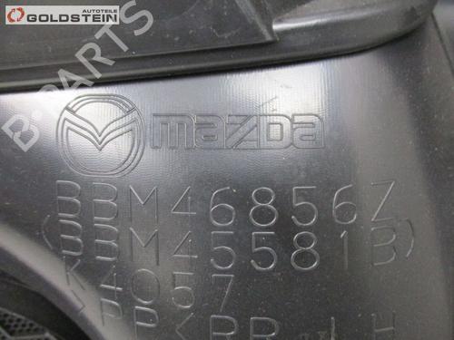 Rear left panel MAZDA 3 (BL) 1.6 MZR (BL14) | BP37102425C60 - Image 4