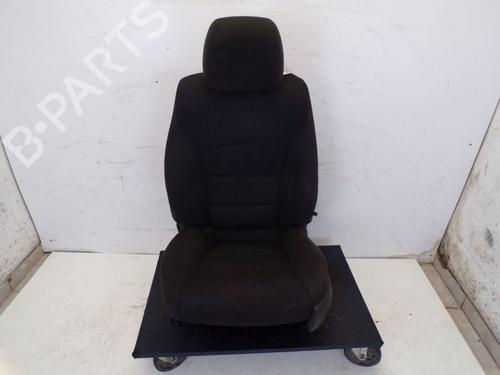 Used Left front seat CHEVROLET CRUZE (J300) 1.4 (140 hp) 29097276