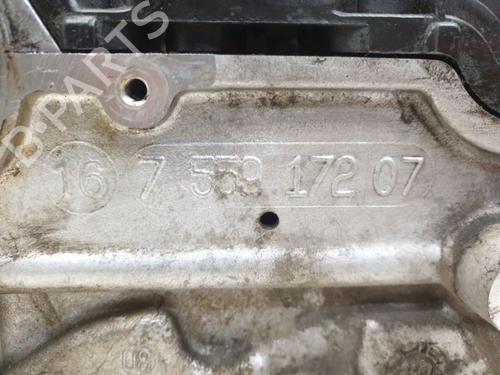 Cylinder head BMW 1 (E87) 116 i | BP34411817M5  - Image 10