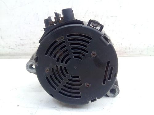 Alternator MERCEDES-BENZ SLK (R170) 200 Kompressor (170.445) | BP27836150M7 