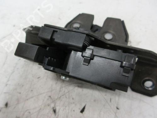 Tailgate lock OPEL ZAFIRA TOURER C (P12) 1.4 (75) | BP29093944C101 