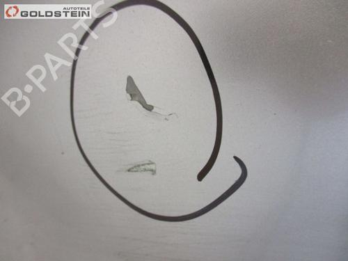 Rear bumper SKODA FABIA II (542) 1.2 | BP18759584C8 