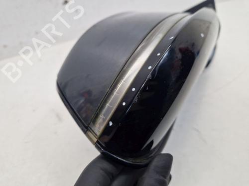 Right mirror BMW X1 (E84) sDrive 16 d | BP32230090C27