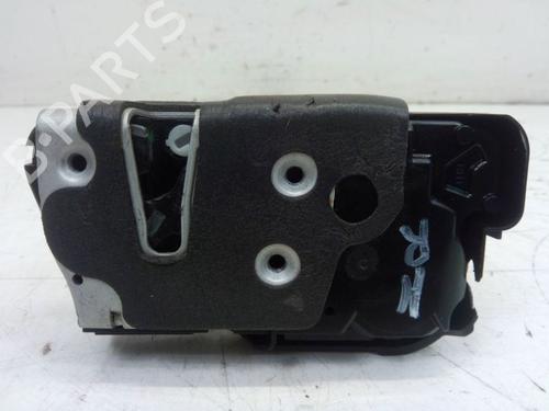 Rear right lock FORD KUGA III (DFK) 2.5 Duratec PHEV | BP31702831C99 