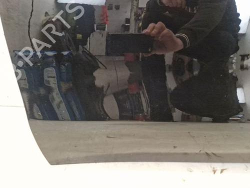 Left front door NIO ET7 EV All-wheel Drive | BP37139409C2 - Image 4