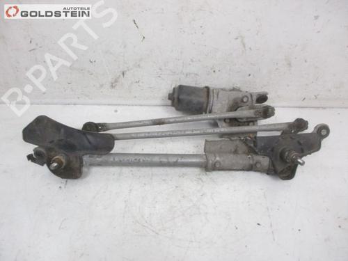 Used Front wiper motor MAZDA 3 Saloon (BL) 2.2 MZR CD (BL10) (150 hp) 25825962