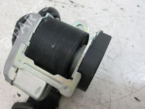 Front right seatbelt MERCEDES-BENZ A-CLASS (W169) A 180 CDI (169.007, 169.307) | BP19292391I25 