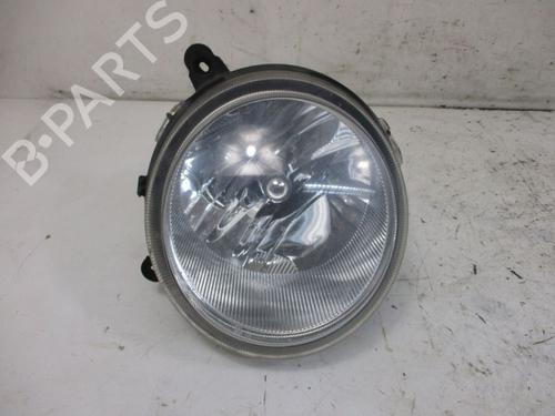 Used Right headlight Right headlight 38504649 38504649
