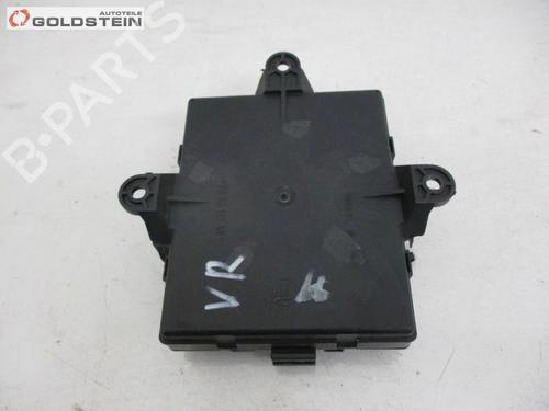 Control unit MERCEDES-BENZ A-CLASS (W169) A 180 CDI (169.007, 169.307) | BP37098947M11 - Image 4