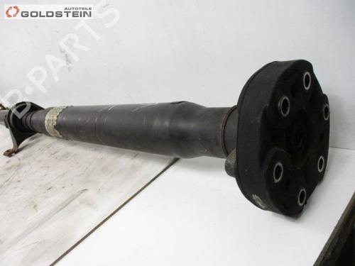 Driveshaft MERCEDES-BENZ S-CLASS (W220) S 320 CDI (220.026, 220.126) | BP18790164M37 