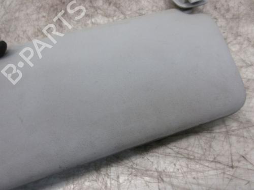 Left sun visor OPEL VIVARO B Van (X82) 1.6 CDTI (05) | BP37129419I1 - Image 8