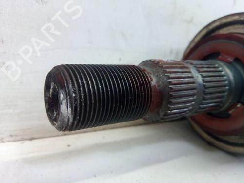 Right front driveshaft CHEVROLET CRUZE (J300) 1.4 | BP32661445M39