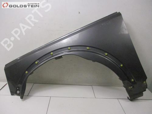 Used Left front fenders LAND ROVER DISCOVERY III (L319) 2.7 TD 4x4 (190 hp) 18761521