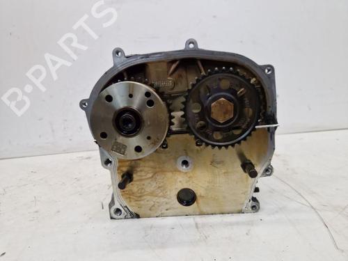 Cylinder head AUDI A1 (8X1, 8XK) 1.4 TFSI | BP37141415M5 - Image 4