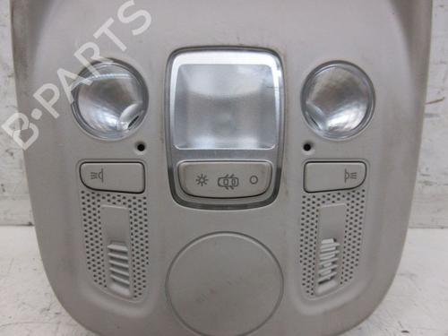 Interior roof light CITROËN C4 II (NC_) 1.6 VTi 120 (NC5FS0, NC5FS9) | BP30667981I8