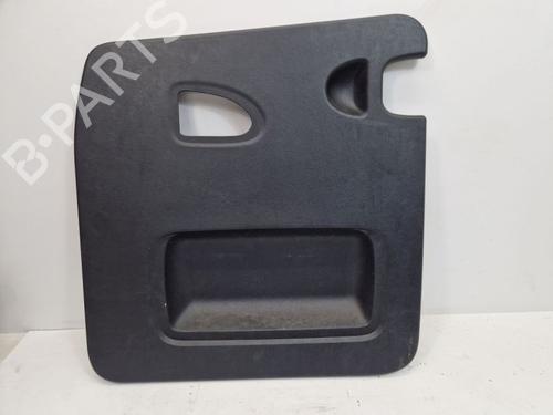 Rear left panel RENAULT TRAFIC III Van (FG_) 1.6 dCi 95 (FGMJ, FGMR) | BP28143623C60 - Image 1