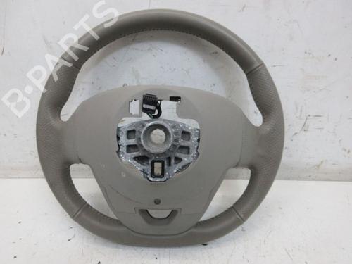 Steering wheel RENAULT ZOE (BFM_) ZOE | BP37124692C49 - Image 7