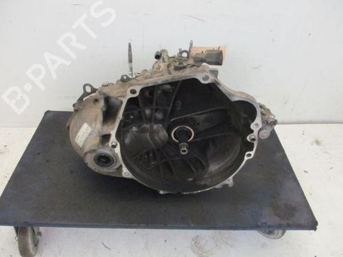 Gearkasse HONDA FR-V (BE) 2.2 i CTDi (BE5) (140 hp) 18795095