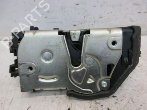 Rear right lock BMW 3 Touring (E91) 320 d | BP29089606C99 