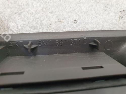 Switch VW GOLF PLUS V (5M1, 521) 1.6 FSI | BP33908061I30  - Image 8