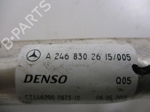 AC pipe MERCEDES-BENZ A-CLASS (W176) A 180 CDI / d (176.012) | BP37113315M126 - Image 7