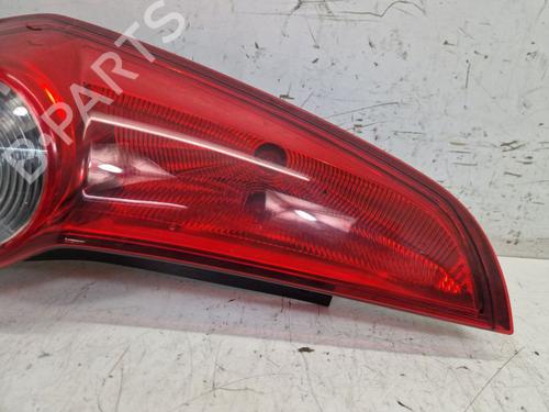 Left taillight OPEL AGILA B (H08) 1.2 (F68) | BP29104422C34 