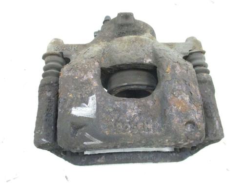 Left front brake caliper CITROËN C1 (PM_, PN_) 1.4 HDi | BP38026446M105 - Image 4