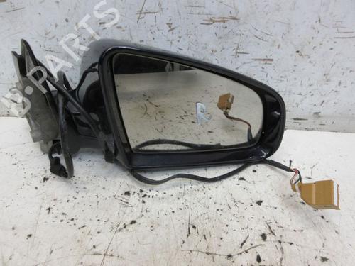 Used Right mirror AUDI A4 B6 (8E2) 2.0 (130 hp) 19295953