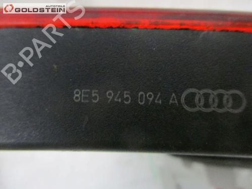 Right tailgate light AUDI A4 B7 (8EC) 1.9 TDI | BP18757189C80 