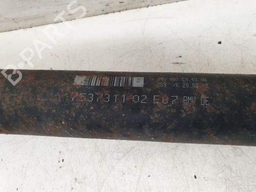 Driveshaft BMW 1 (E87) 116 i | BP37496219M37 - Image 9
