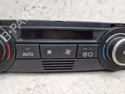Climate control BMW 3 (E90) 318 i | BP37137479I5 - Image 4