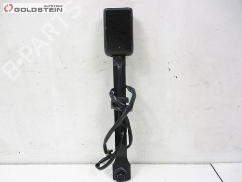 Used Seat buckle NISSAN PULSAR Hatchback (C13) 1.5 dCi (110 hp) 18762754