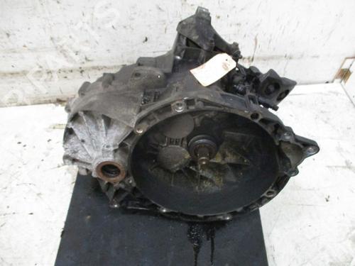 Gearbox VOLVO V50 (545) 2.0 D | BP29089600M3 