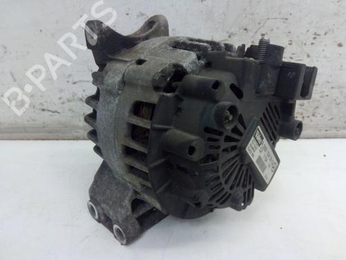 Alternator MERCEDES-BENZ A-CLASS (W169) A 200 (169.033, 169.333) | BP28080623M7 