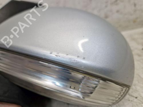 Left mirror VW GOLF PLUS V (5M1, 521) 1.4 16V | BP29107306C26 